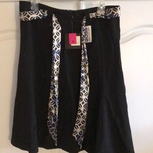 Black Skirt